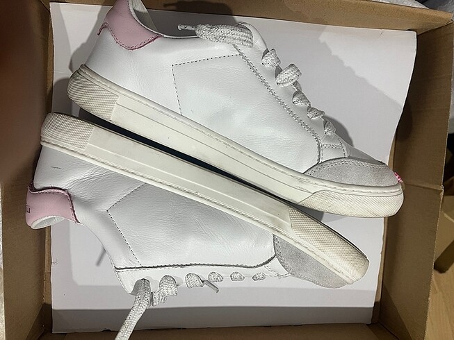 40 Beden Merli&Rose Sneaker