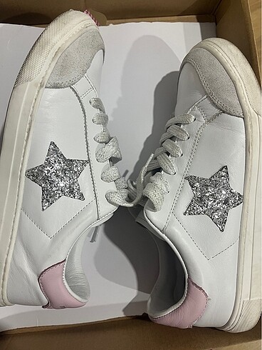Diğer Merli&Rose Sneaker