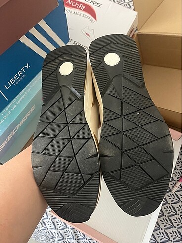 39 Beden Nine West Taba detaylı Sneaker