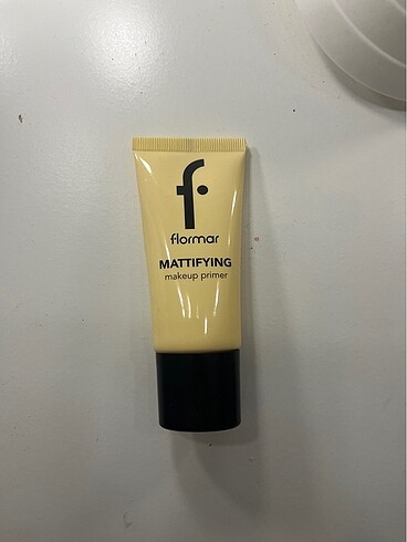 flormar primer