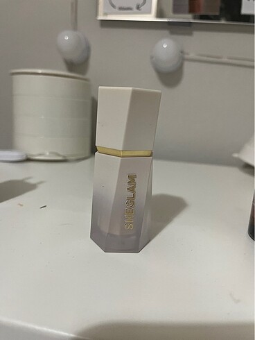Sheinside sheglam highlighter