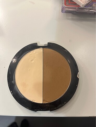 Wet n wild wet n wild kontür