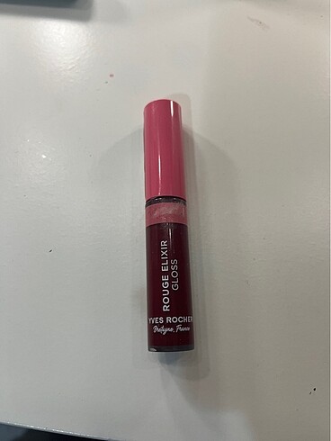 yves rocher gloss