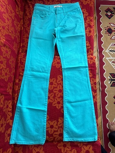Mavi bella jeans