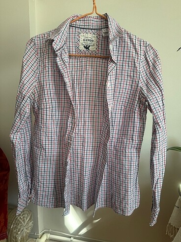 Mango Casual Wear Gömlek