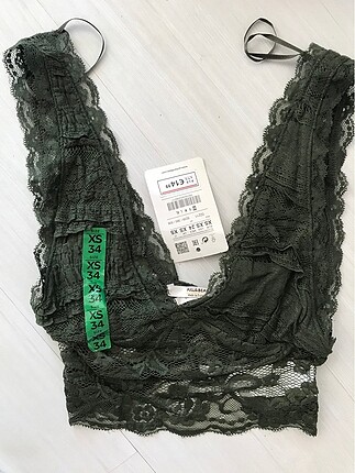 Bralet