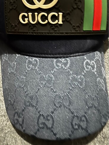 Gucci Gucci Şapka