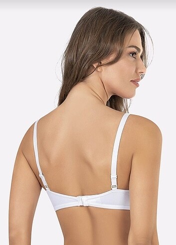 Nbb Kaplı Balenli Emzirme Sütyeni - Görsel 8