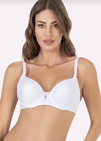 Nbb Kaplı Balenli Emzirme Sütyeni - Görsel 17