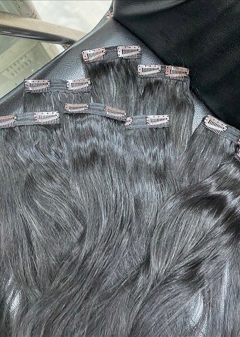 Beden 6lı Set 50cm Koyu Kestane ÇıtÇıt