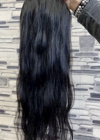 Beden 50cm 100gr Koyu Kestane Yarımay