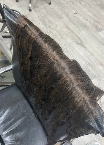 Beden kahverengi Renk 5li Set 50 cm Koyu Küllü Kumral ÇıtÇıt