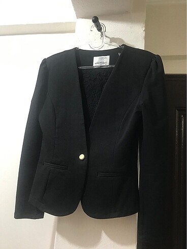 blazer ceket