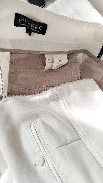 Kadın pantolon - Görsel 5