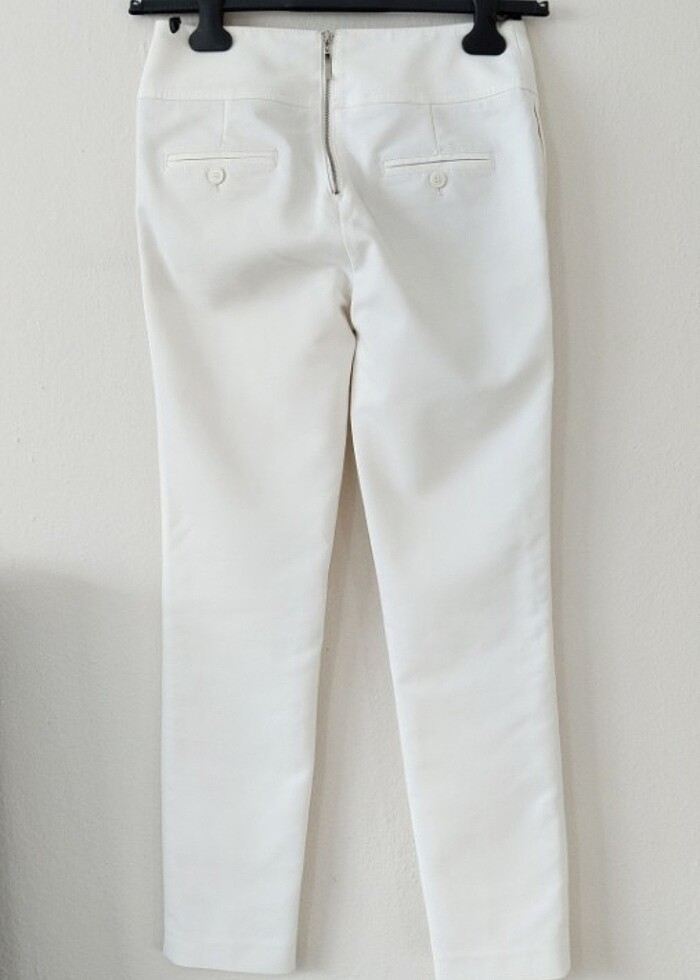 Kadın pantolon  - Görsel 2