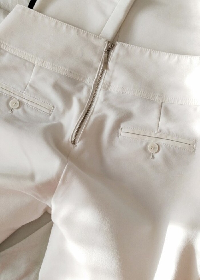 Kadın pantolon  - Görsel 3