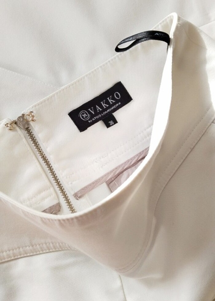 Kadın pantolon  - Görsel 4