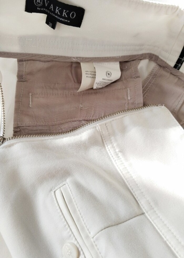 Kadın pantolon  - Görsel 5