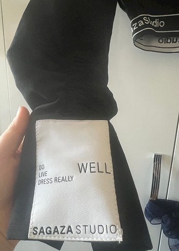 Crop gömlek - Görsel 3