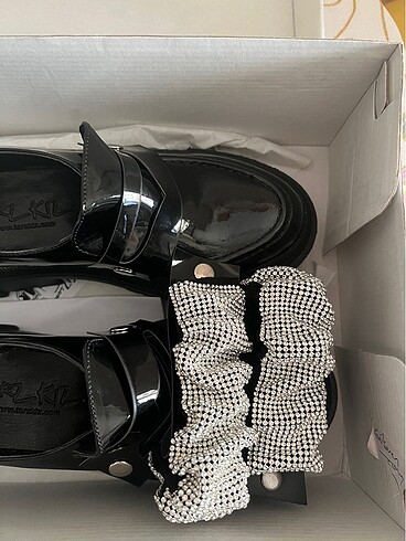 Diğer Ayakkabı loafer
