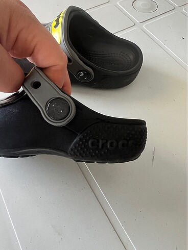 Crocs Erkek çocuk terlik