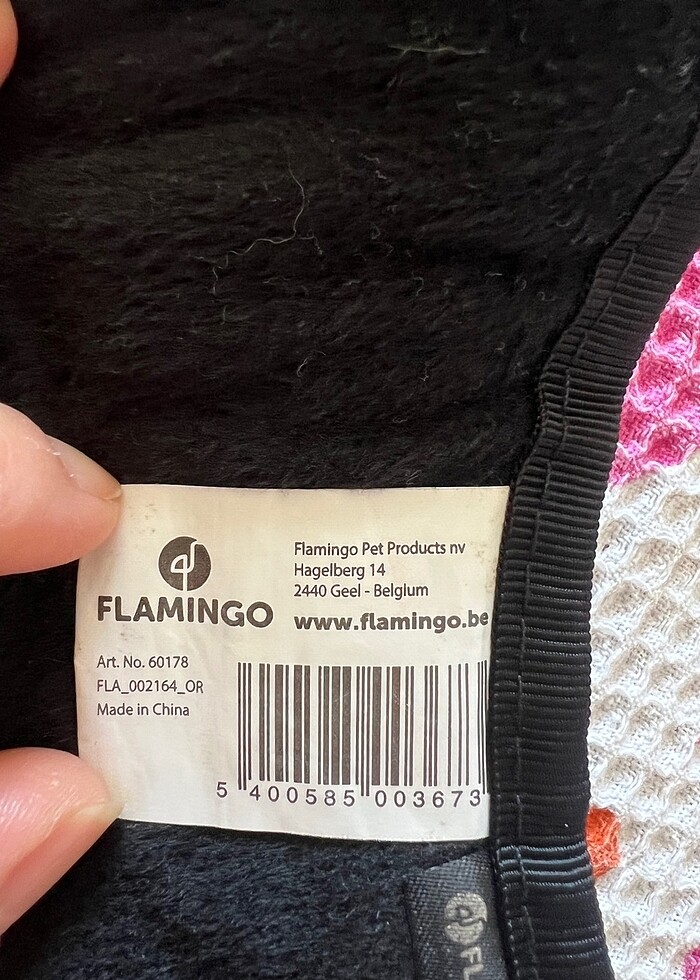 Köpek tasması - Görsel 3