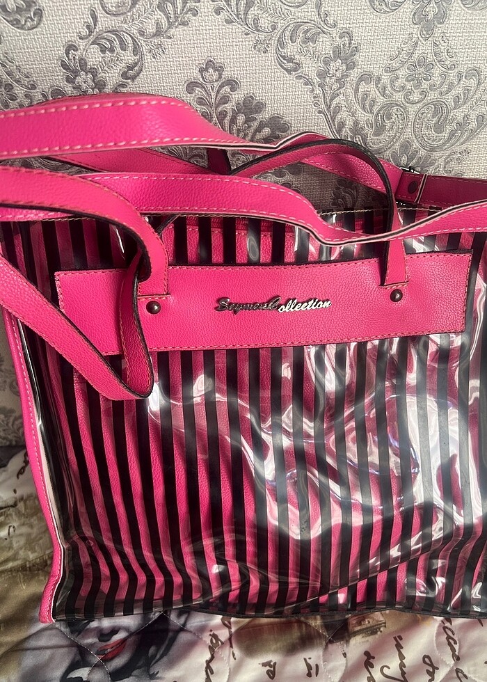 Plajçantası - Görsel 2