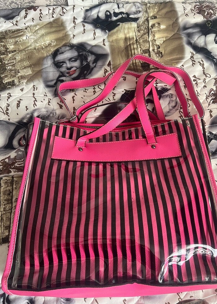 Plajçantası - Görsel 3