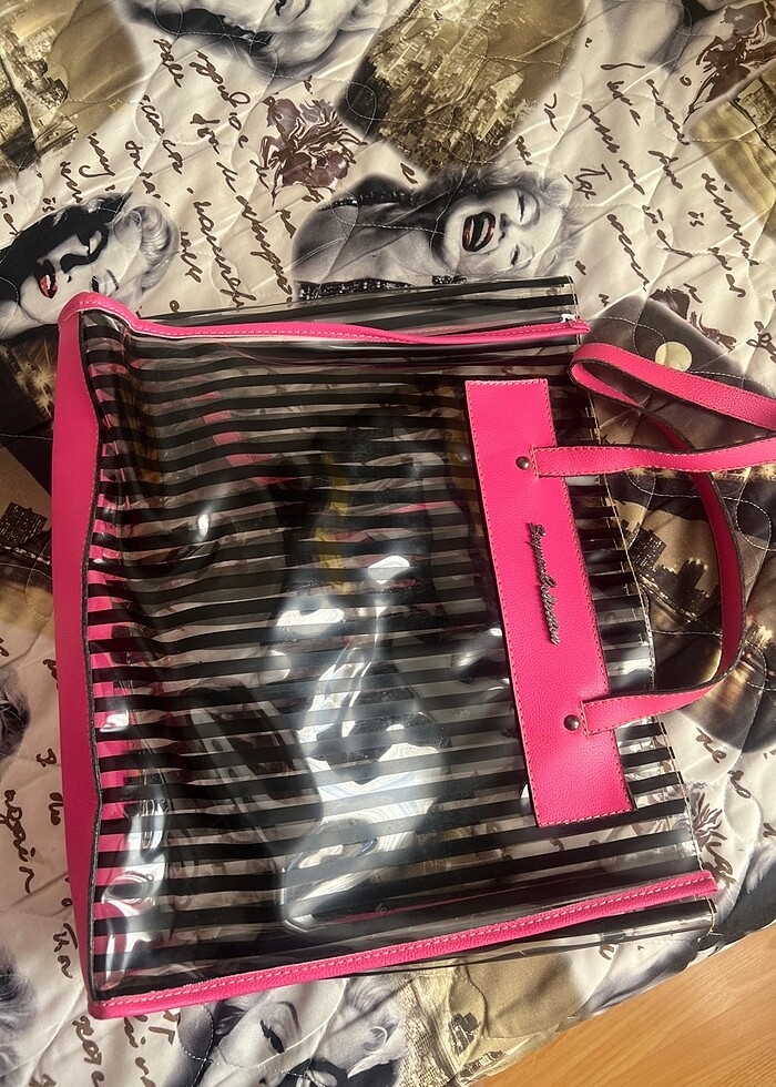 Plajçantası - Görsel 5