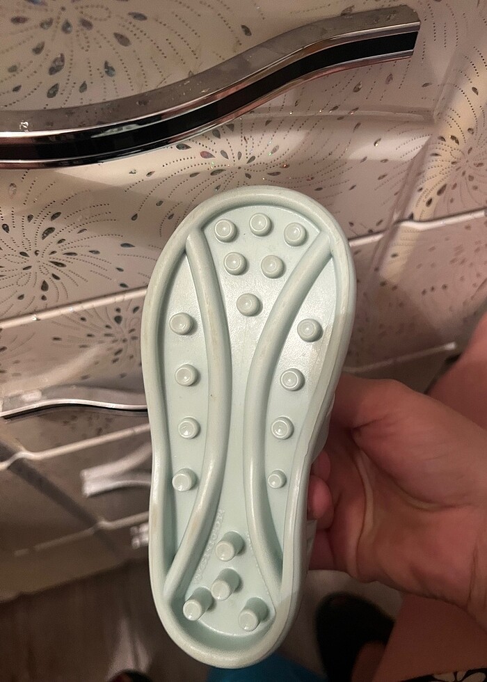 Çocuk sandalet - Görsel 4