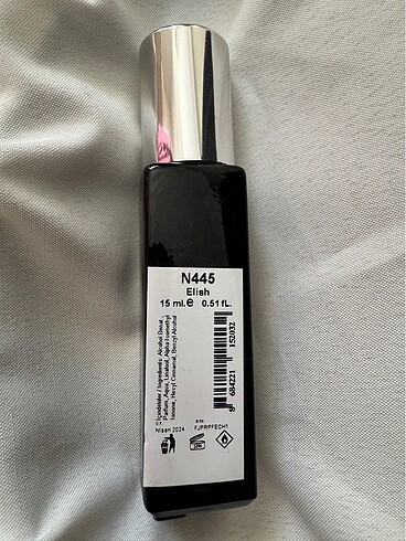 Diğer Muscent Elish N445
