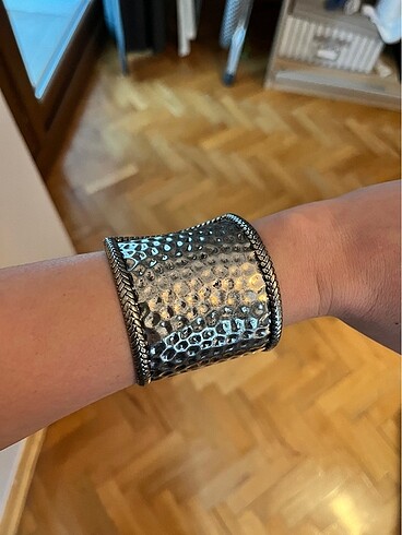 metal bileklik