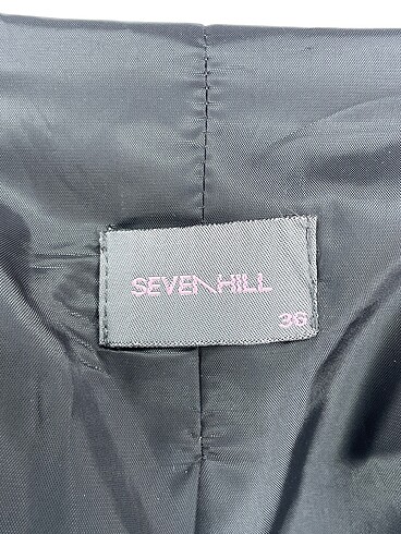 36 Beden çeşitli Renk Sevenhill Kaban %70 İndirimli.