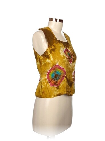 Vintage Love Diğer Bluz %70 İndirimli.