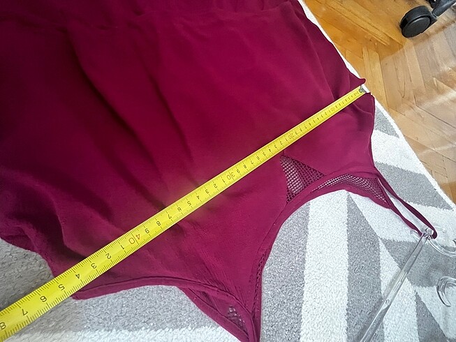 m Beden mor Renk BATİK fuşya burgundy tiril elbise
