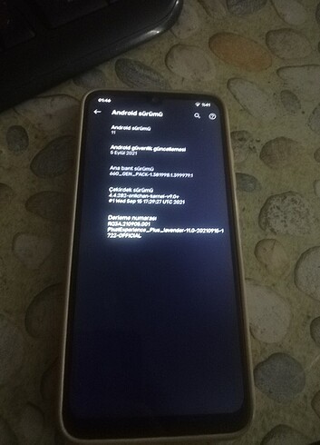 Xiaomi note 7 pro 64x4gb
