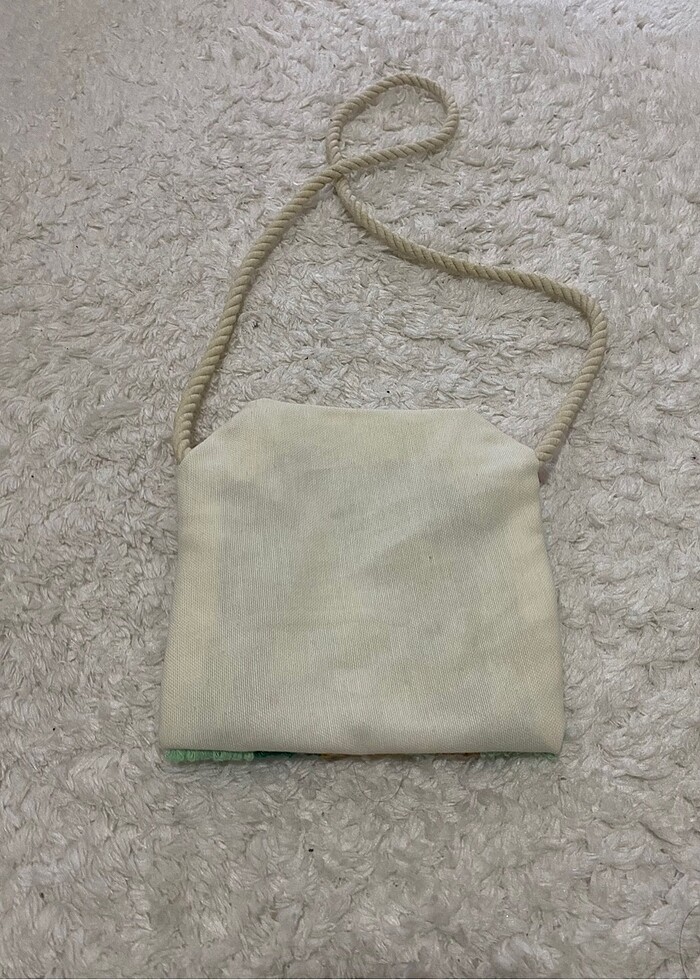 Punch ev çanta - Görsel 3