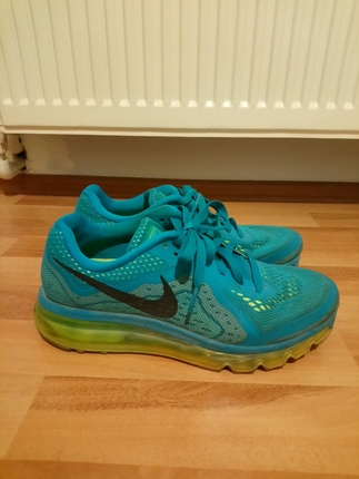 Orijinal Nike Airmax 360