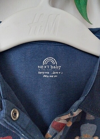 Next Next Baby