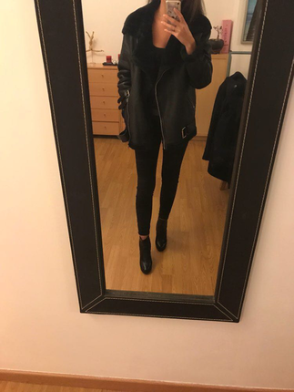 Biker mont