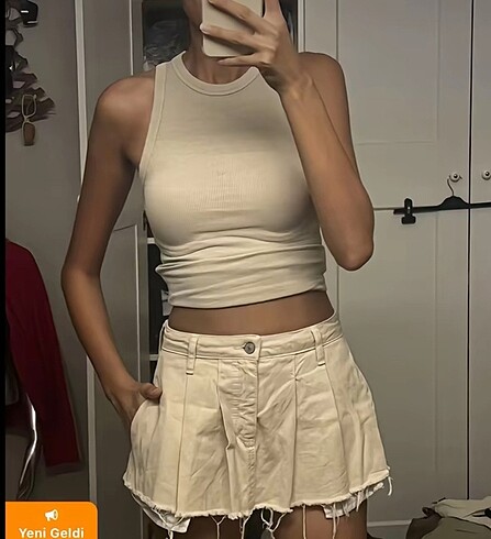 Trendyolmilla etek