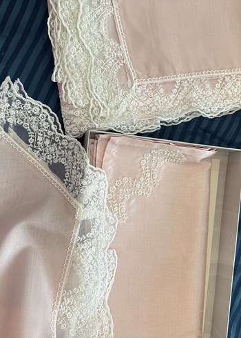 Çeyiz seti - Görsel 2