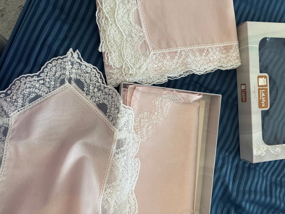 Çeyiz seti - Görsel 2