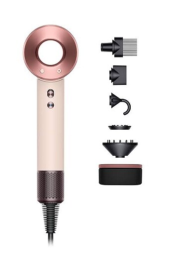 Dyson Supersonic Saç Kurutma Makinesi