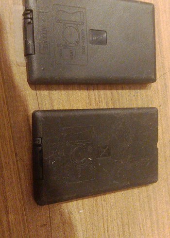 Renkli LED Kumanda Seti - Görsel 2