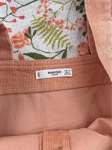 Mango mango tulum
