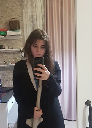 s Beden zara kimono ceket