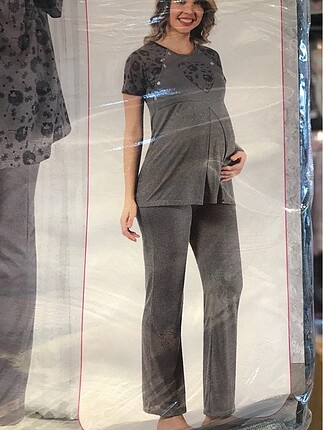 Pijama takım
