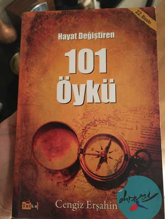 101 öykü