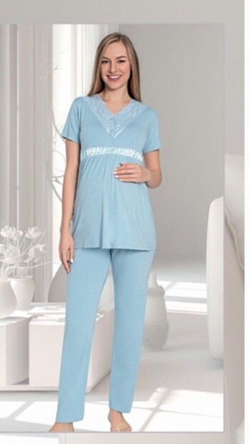 xl Beden Hamile Pijama takımı?